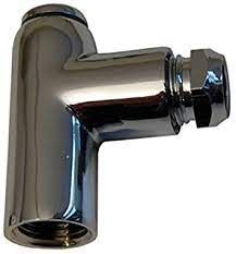 Tesla UK Primaflow Coin Bronze Restrictor Elbow (8mm x 1m)