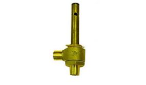 MWM Distributors Primaflow WARIX Cylinder Flange (22mm x 1 Inch Male)