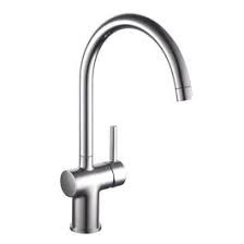 Plan Mono Sink Mixer (Chrome)