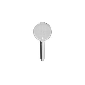 Intatec Inspiration 3 Function Shower Head with Shower Cleaning Jet (120mm)