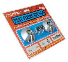 Marflow Second Fix Kit For Showers