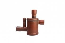 Tower Air Separator 22mm Cold Feed