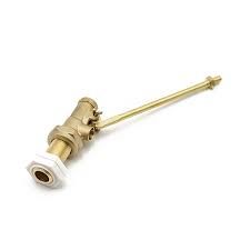 Primaflow 1.1/2Inch Float Valve Part 1 High Pressure With Bronze Body