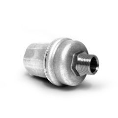 Arctic Hayes Shock Arrestor Mechanical (1/2 Inch)