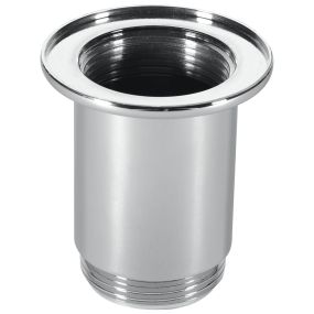 McAlpine Extended Backnut Thread (1.1/4 Inch x 55mm)