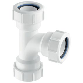 McAlpine Multifit Swept Tee (1.1/4 Inch)