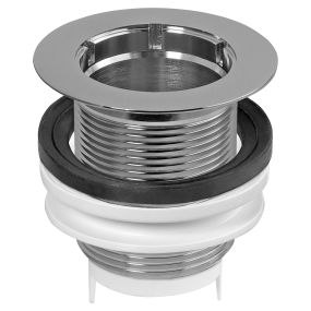 McAlpine Lowering Kit for HC2650UK Bath Trap