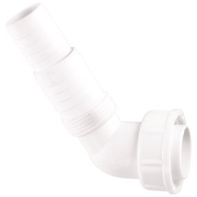 McAlpine Washing Machine Nozzle (135 Degree) (1 Inch BSP)