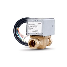 Honeywell Home 28mm 2 Port Zone Valve