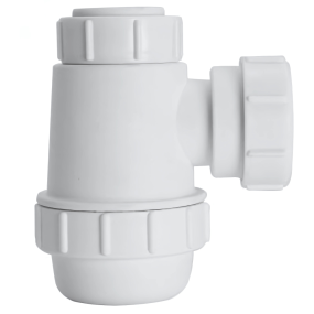 Masterflow Seal Bottle Trap (1.1/2 Inch x 38mm)