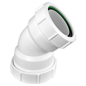 McAlpine 135 Degree Multifit Bend (2 Inch)