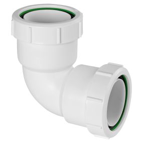 McAlpine Multifit 90 Degree Bend (2 Inch)