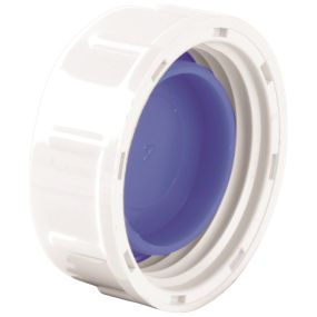 McAlpine Blanking Nut (1 Inch)