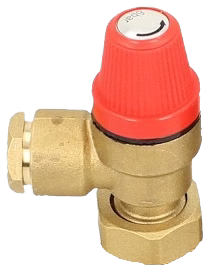 Replacement 6 Bar PRV for Combi Valve