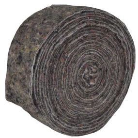 Hair Felt Lagging Roll (7.2m)