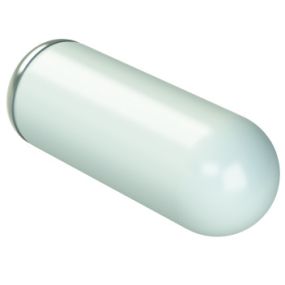 Polyplumb Enhanced 10mm Spigot Blank End White