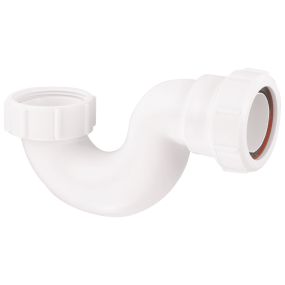 McAlpine Bath Trap (1.1/2 19mm)