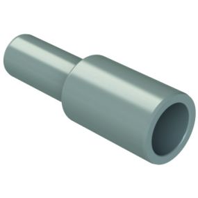 Polyplumb Enhanced 15mm x 10mm Spigot Reducer