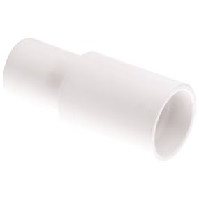 McAlpine Overflow ABS Adaptor (3/4 Inch)