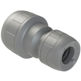 Polyplumb Enhanced 22mm x 10mm Reducing Coupling
