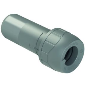 Polyplumb Enhanced 22mm x 15mm Socket Reducer