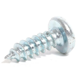 Arctic Hayes Self-Tapping Pozi Screws (1/2 Inch Size 8) (Pack of 30)