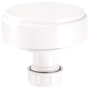 McAlpine 3/4 Inch Screened Tank Breather Filter
