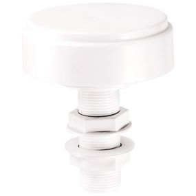 McAlpine Screened Tank Breather (3/4 Inch)