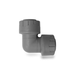 Polyplumb Enhanced 10mm Elbow