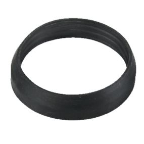 McAlpine Rubber Olive for Multifit Outlets (2 Inch)