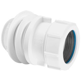 McAlpine Multifit Tank Connector (1.1/4 Inch)