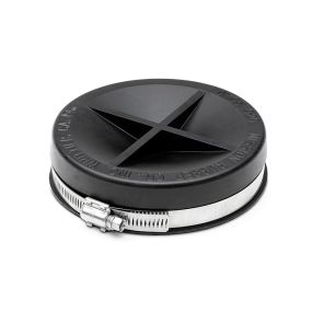 Rubber End Cap (45-55mm)