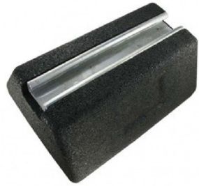 Anti Vibration Rubber Foot (Each) (250mm)