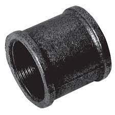 Malleable Black Iron Socket