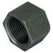 Black Iron Cap