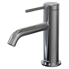 McAlpine Kelvin Basin Mixer Chrome
