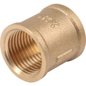 Brass sockets