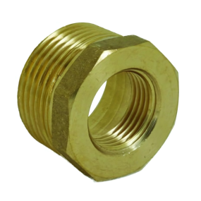 Brass Bushes