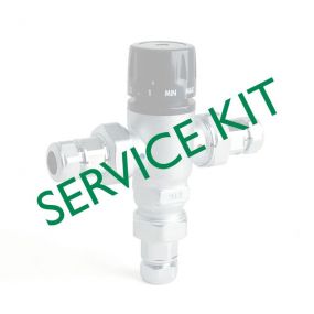 Altecnic  ART 5213 - 22mm  Merchant Mixing Valve Service Kit