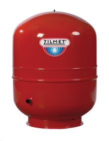 INTA Cal-Pro Floor-Standing Heating Expansion Vessel (50L)