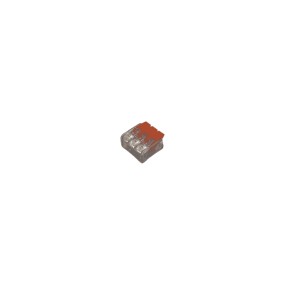 3-Way C-Lever Pondi Connector (32a)