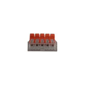 5-Way C-Lever Pondi Connector (32a)