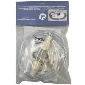 Condensate Boiler Buoy Bypass Valve (29mm)
