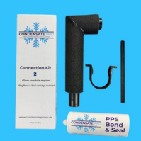 Condensate Pro Connection Kit 2