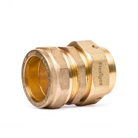 Flexigas CC22-28, 22mm Flexigas x 28mm Copper Compression