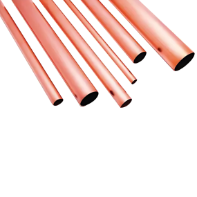 Copper Tube 76mm (3m Pipe Length) Yorkshire/Lawton Copper