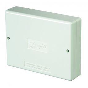 Danfoss WC4-B 16-Way Wiring Centre (9.1/2 Inch)