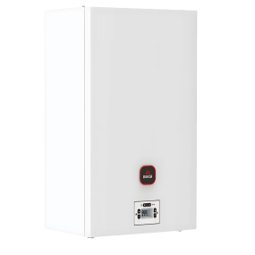 Biasi Dina 30C Gas Combi Boiler with Flue (30kW) (Gas / LPG)
