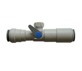 JG Speedfit Double Check Valves