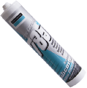 Dow Corning 785 Bath And Sanitary Silicone White